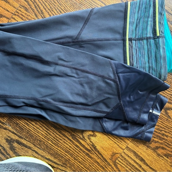 EUC lululemon pace queen tight - Picture 6 of 8